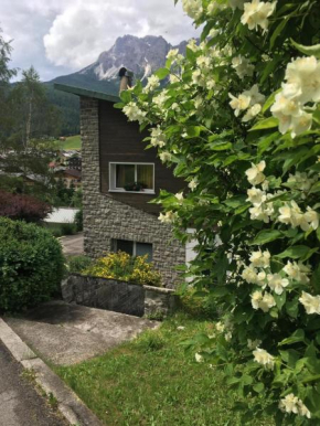 Villa Lucia appartamento Fiore
